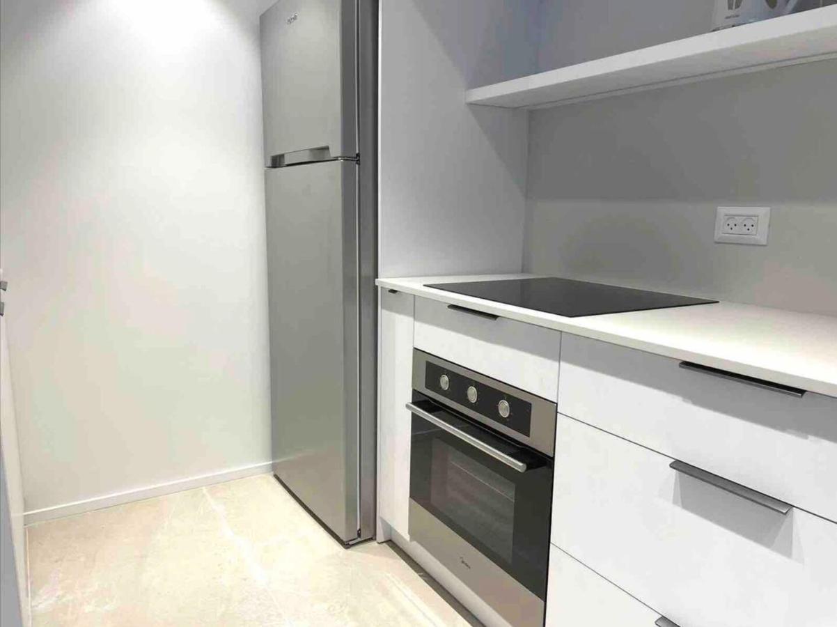 Renovated Large 3Rm Apartment 5 Min From The Beach Tel Aviv Exterior foto
