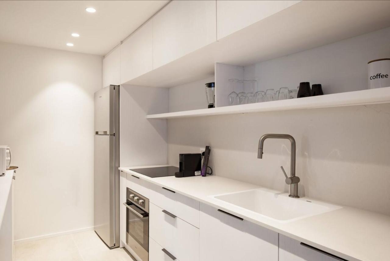 Renovated Large 3Rm Apartment 5 Min From The Beach Tel Aviv Exterior foto